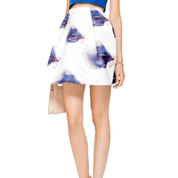 MSGM Lip Skirt Sz 40 - Picture 2 of 7